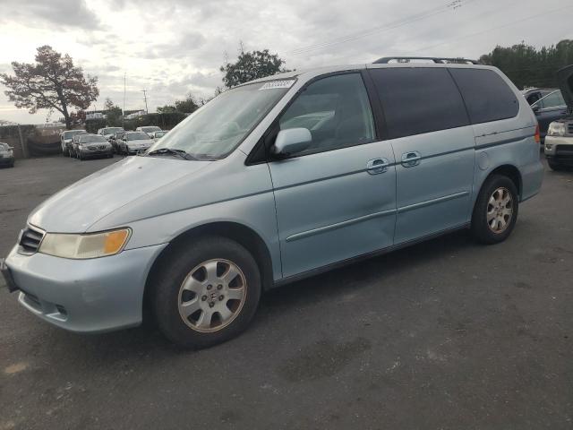 2003 HONDA ODYSSEY EX, 