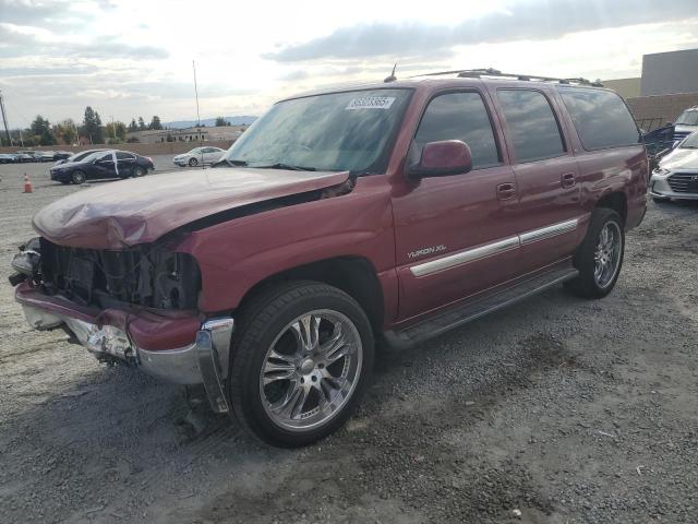 2005 GMC YUKON XL C1500, 