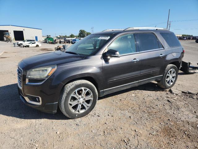 2015 GMC ACADIA SLT-1, 