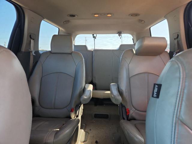 1GKKVRKD9FJ301470 - 2015 GMC ACADIA SLT-1 灰色 照片 10