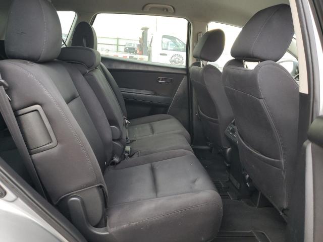 JM3TB2BV0E0441833 - 2014 MAZDA CX-9 SPORT SILVER photo 11