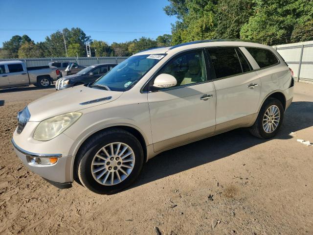 2011 BUICK ENCLAVE CX, 