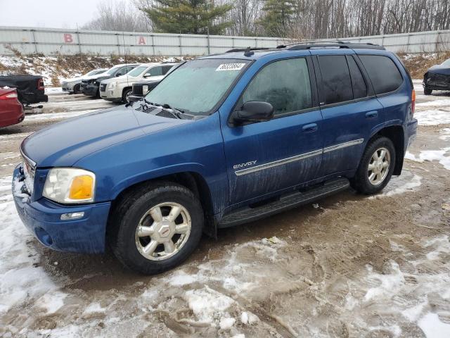 2006 GMC ENVOY, 