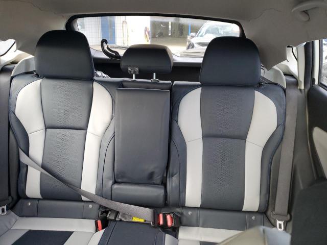 JF2GTDEC8NH272001 - 2022 SUBARU CROSSTREK PREMIUM 白色 照片 10