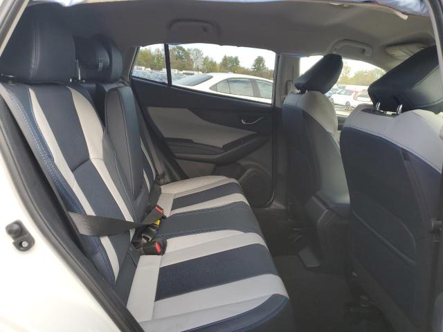 JF2GTDEC8NH272001 - 2022 SUBARU CROSSTREK PREMIUM 白色 照片 11