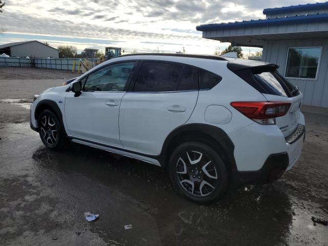 JF2GTDEC8NH272001 - 2022 SUBARU CROSSTREK PREMIUM 白色 照片 2