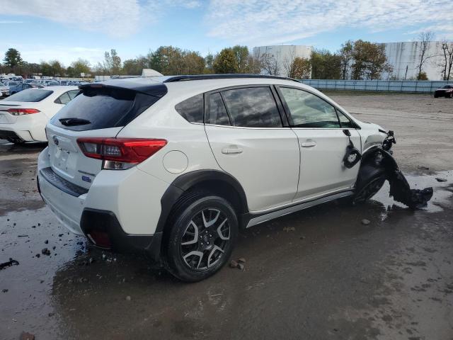JF2GTDEC8NH272001 - 2022 SUBARU CROSSTREK PREMIUM 白色 照片 3