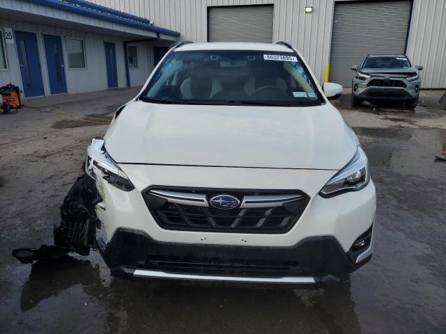 JF2GTDEC8NH272001 - 2022 SUBARU CROSSTREK PREMIUM 白色 照片 5