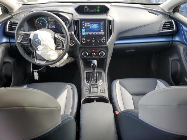 JF2GTDEC8NH272001 - 2022 SUBARU CROSSTREK PREMIUM 白色 照片 8