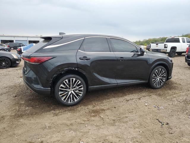 2T2BAMCA5RC088060 - 2024 LEXUS RX 350 BASE 黑色 照片 3