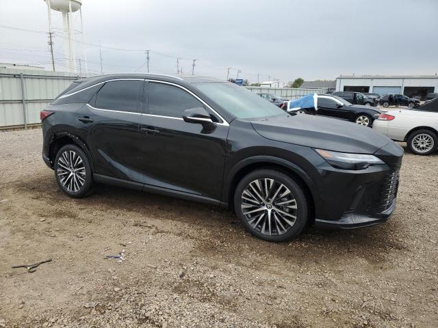 2T2BAMCA5RC088060 - 2024 LEXUS RX 350 BASE 黑色 照片 4