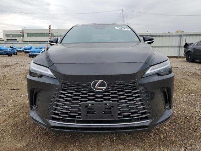 2T2BAMCA5RC088060 - 2024 LEXUS RX 350 BASE 黑色 照片 5