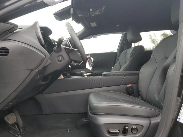 2T2BAMCA5RC088060 - 2024 LEXUS RX 350 BASE 黑色 照片 7