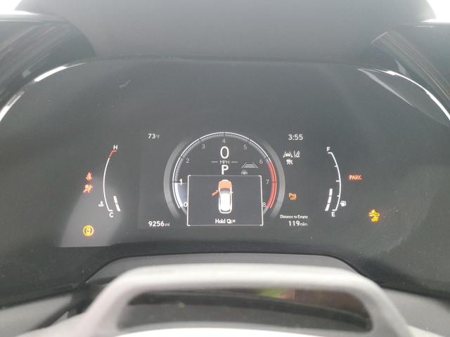 2T2BAMCA5RC088060 - 2024 LEXUS RX 350 BASE 黑色 照片 9