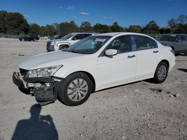 2008 HONDA ACCORD LX, 