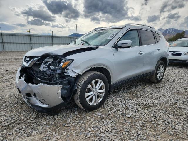 2016 NISSAN ROGUE S, 