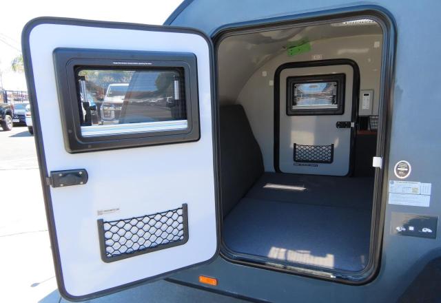 UKR2A151XNE000858 - 2022 CAMPER TRAILER BLUE photo 5