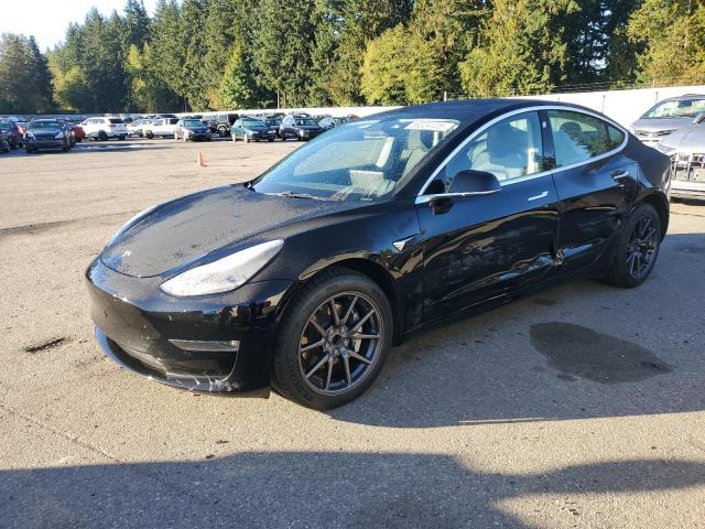 2019 TESLA MODEL 3, 