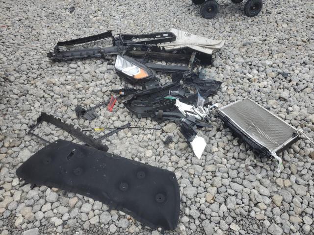 MAJ3S2GEXMC408410 - 2021 FORD ECOSPORT SE 红色 照片 13