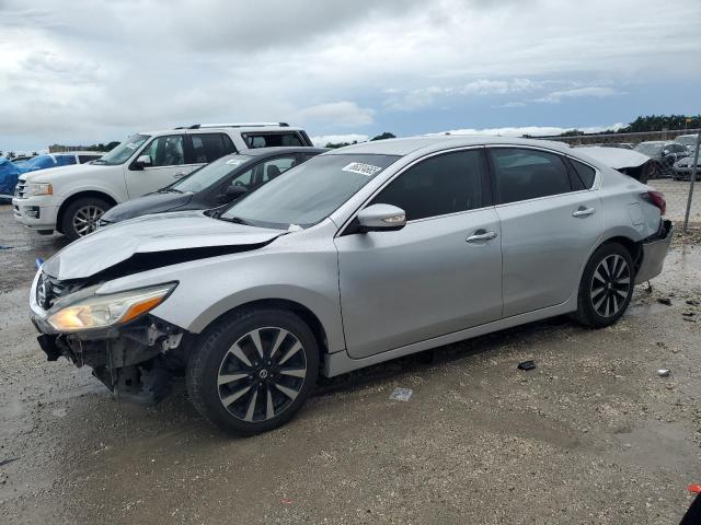 2018 NISSAN ALTIMA 2.5, 