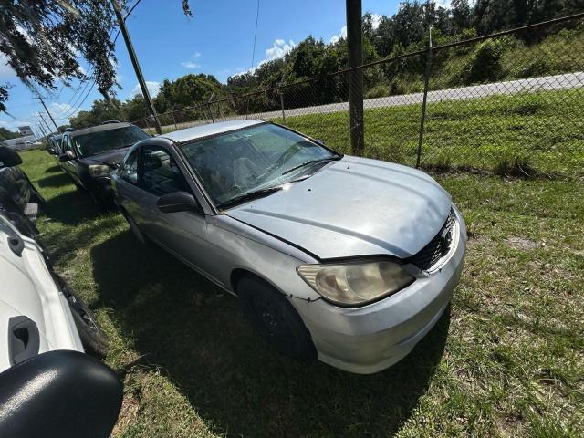 2005 HONDA CIVIC LX, 