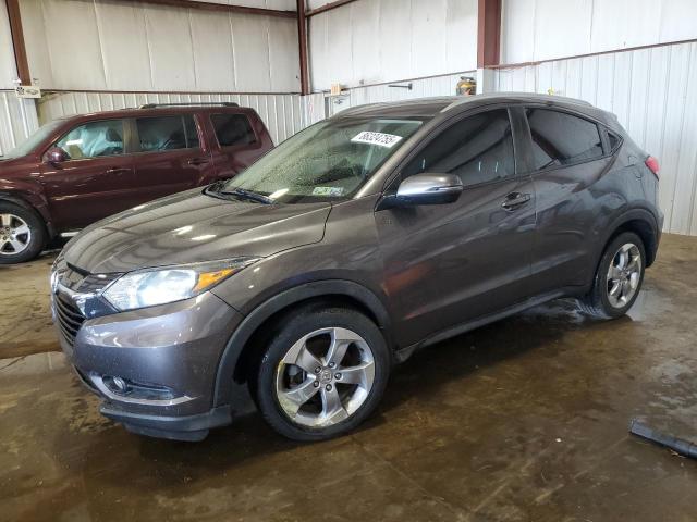 2016 HONDA HR-V EXL, 