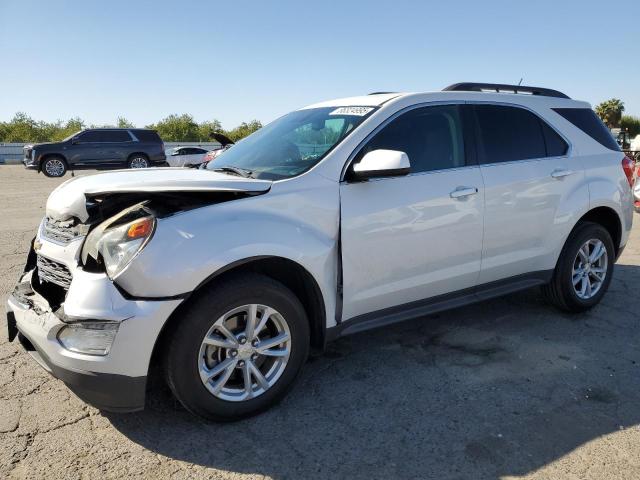 2016 CHEVROLET EQUINOX LT, 