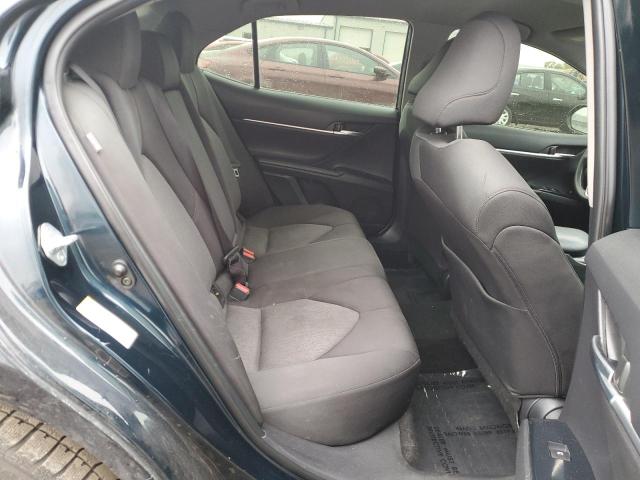 JTNB11HK4J3018322 - 2018 TOYOTA CAMRY L TEAL photo 10