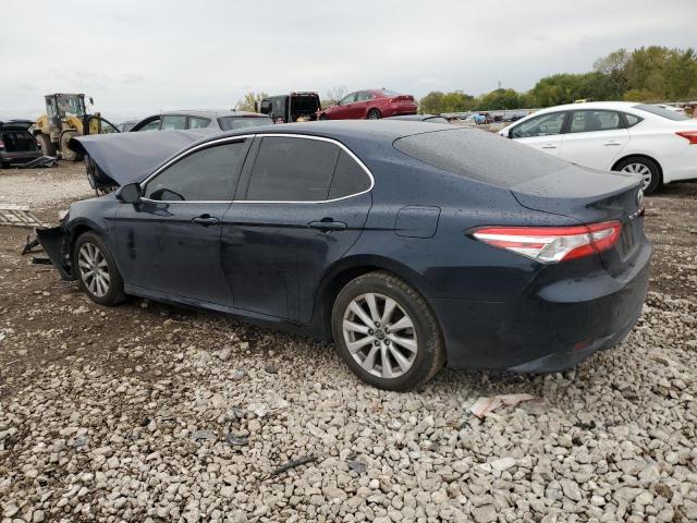 JTNB11HK4J3018322 - 2018 TOYOTA CAMRY L TEAL photo 2