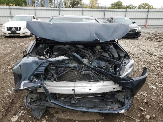 JTNB11HK4J3018322 - 2018 TOYOTA CAMRY L TEAL photo 5