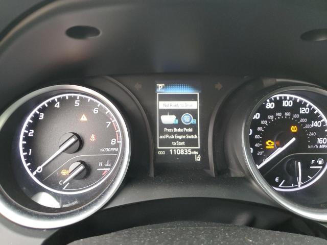 JTNB11HK4J3018322 - 2018 TOYOTA CAMRY L TEAL photo 9