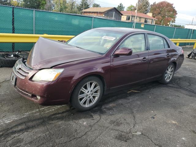 2006 TOYOTA AVALON XL, 