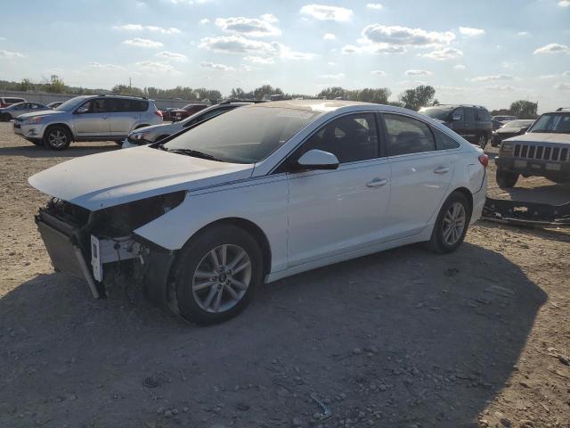 2015 HYUNDAI SONATA SE, 