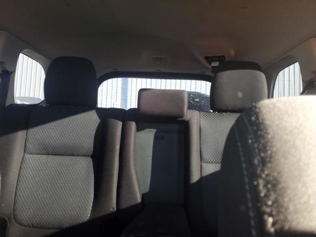 JA4AD3A34GZ034493 - 2016 MITSUBISHI OUTLANDER SE BURGUNDY photo 10