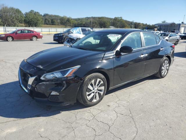 2019 NISSAN ALTIMA S, null