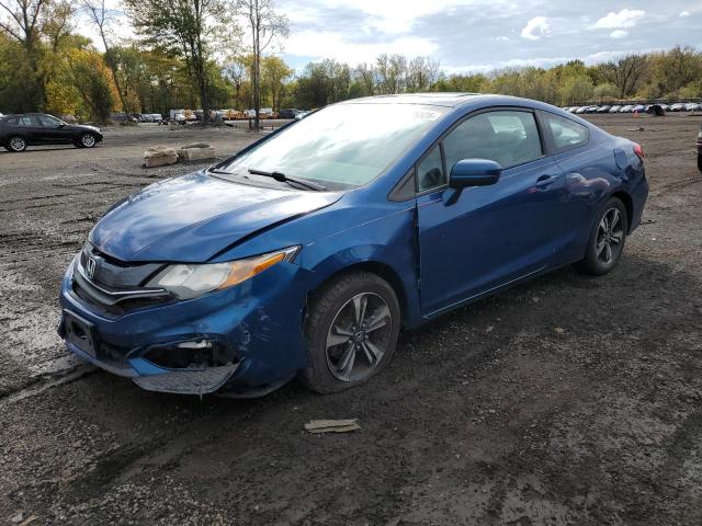 2014 HONDA CIVIC EX, 