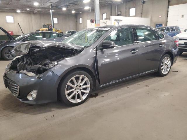 2013 TOYOTA AVALON BASE, 