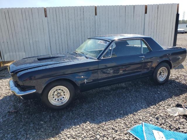 1966 FORD MUSTANG, 