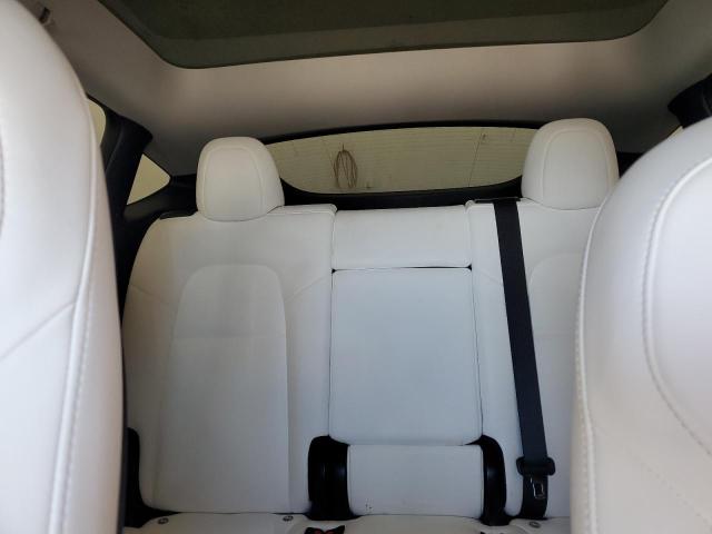 5YJYGDEE2LF044873 - 2020 TESLA MODEL Y WHITE photo 10