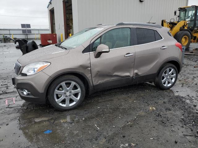 2014 BUICK ENCORE, 