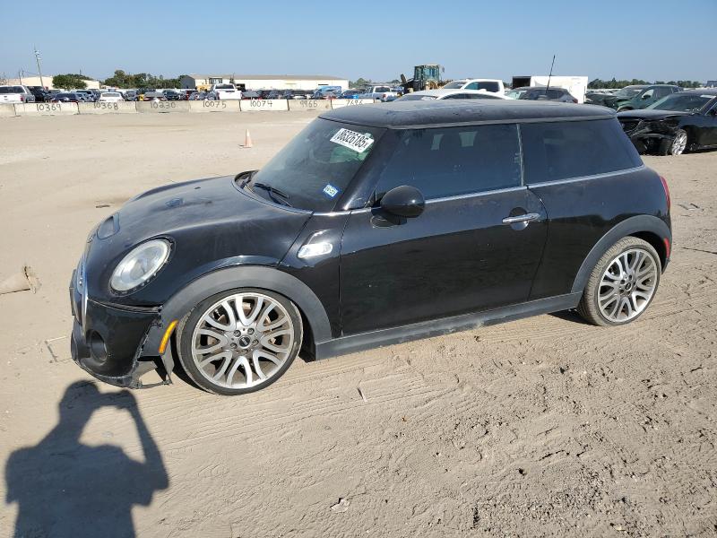 2015 MINI COOPER S, 