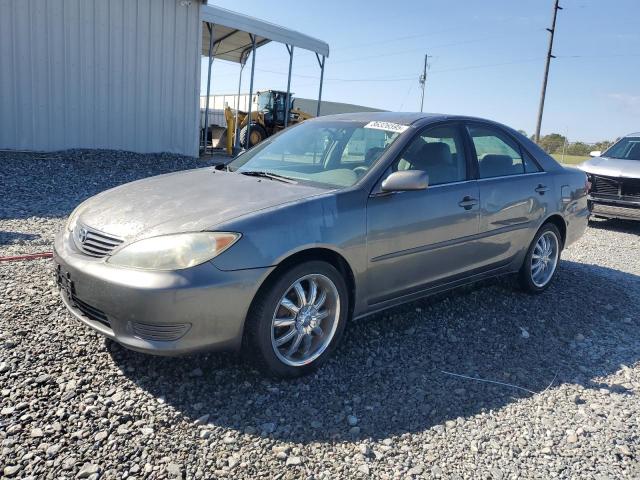 2005 TOYOTA CAMRY LE, 