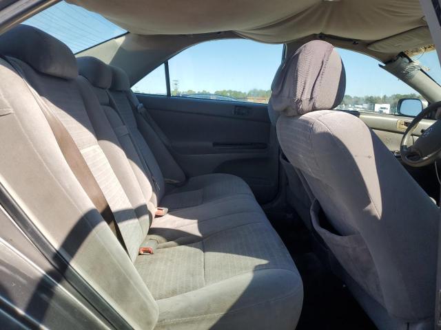 4T1BE32K55U957522 - 2005 TOYOTA CAMRY LE GRAY photo 10