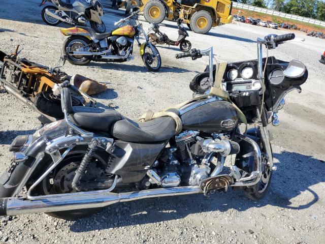 2009 HARLEY-DAVIDSON FLHTCU, 