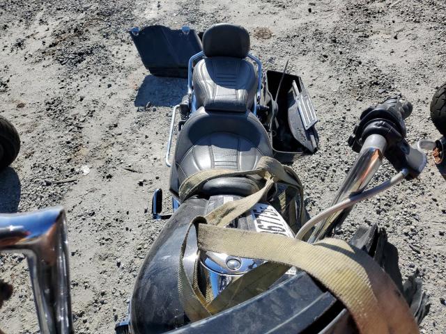 1HD1FC4119Y693441 - 2009 HARLEY-DAVIDSON FLHTCU 黑色 照片 5