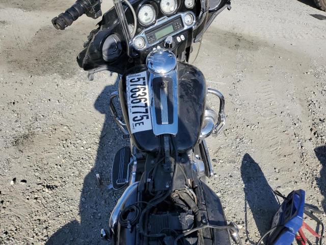 1HD1FC4119Y693441 - 2009 HARLEY-DAVIDSON FLHTCU 黑色 照片 6