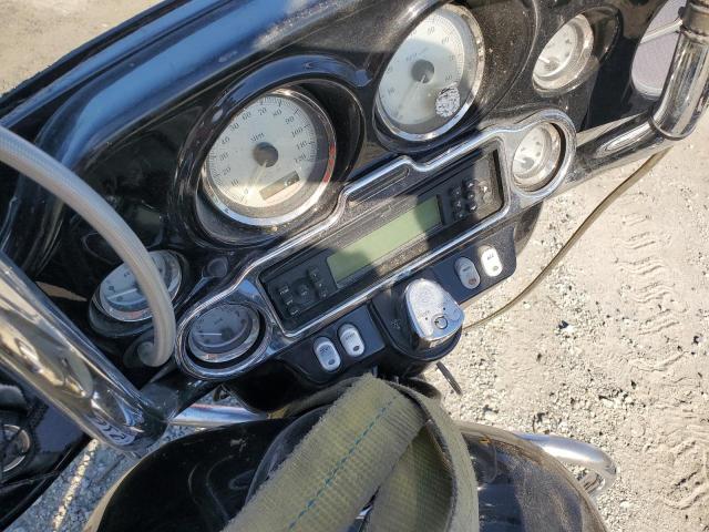 1HD1FC4119Y693441 - 2009 HARLEY-DAVIDSON FLHTCU 黑色 照片 7