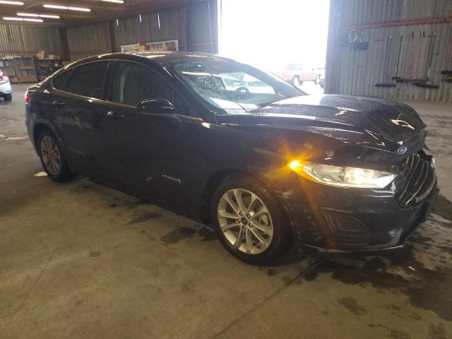 3FA6P0LU7KR175889 - 2019 FORD FUSION SE Qara foto 4