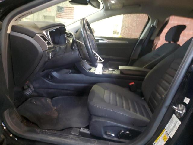 3FA6P0LU7KR175889 - 2019 FORD FUSION SE Qara foto 7