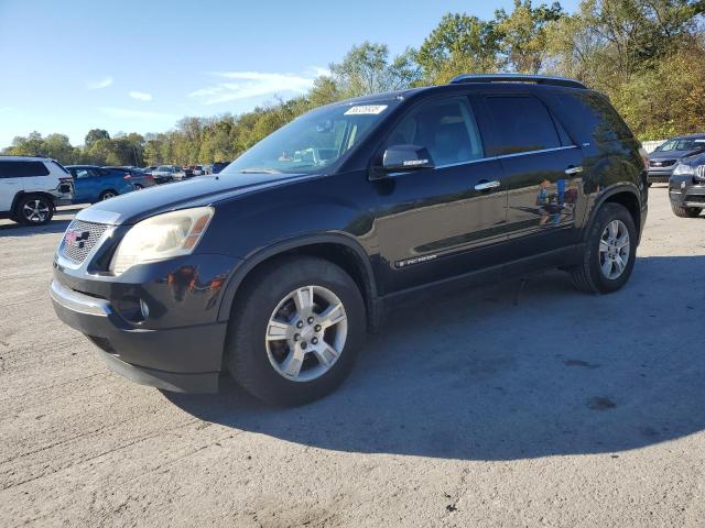 2008 GMC ACADIA SLT-1, 